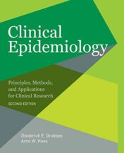 Clinical Epidemiology: Principles, Methods, and Applications for Clinical Research, 2nd Edition (Original PDF)