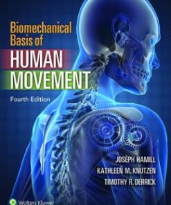 Biomechanical Basis of Human Movement, 4th Edition (Original PDF from Publisher)