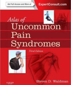 Atlas of Uncommon Pain Syndromes, 3rd Edition (Original PDF from Publisher)