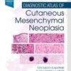 Diagnostic Atlas of Cutaneous Mesenchymal Neoplasia (Original PDF)