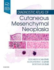 Diagnostic Atlas of Cutaneous Mesenchymal Neoplasia (Original PDF)