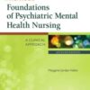 Varcarolis’ Foundations of Psychiatric Mental Health Nursing: A Clinical Approach, 7th Edition (Original PDF from Publisher) Varcarolis’ Foundations of Psychiatric Mental Health Nursing: A Clinical Approach, 7th Edition (Original PDF from Publisher)