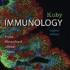 Kuby Immunology, 8th Edition (ORIGINAL PDF)