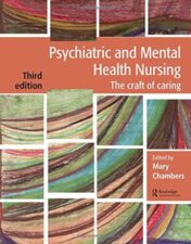 Psychiatric and Mental Health Nursing: The craft of caring, 3rd Edition 2017 Epub+converted pdf