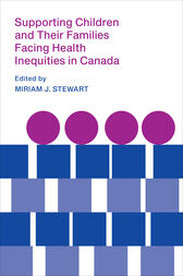 Supporting Children and Their Families Facing Health Inequities in Canada (Original PDF)