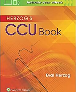 Herzog’s CCU Book (Original PDF from Publisher)