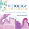 Histology: A Text and Atlas: With Correlated Cell and Molecular Biology, 8th Edition (High Quality PDF) Histology: A Text and Atlas: With Correlated Cell and Molecular Biology, 8th Edition (High Quality PDF)
