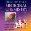 Foye’s Principles of Medicinal Chemistry, 8th Edition (EPUB+PDF)