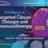 Handbook of Targeted Cancer Therapy and Immunotherapy, 2ed (ePUB and CONVERTED PDF) Handbook of Targeted Cancer Therapy and Immunotherapy, 2ed (ePUB and CONVERTED PDF)