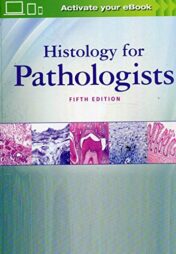 Histology for Pathologists 5th Ed 2021 epub+converted pdf