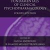 Fundamentals of Clinical Psychopharmacology, Fourth Edition (PDF) Fundamentals of Clinical Psychopharmacology, Fourth Edition (PDF)
