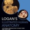 Logan’s Illustrated Human Anatomy Original PDF Logan’s Illustrated Human Anatomy Original PDF