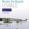 Master the Boards USMLE Step 2 CK 6th Edition (Original PDF from Publisher)