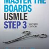 Master the Boards USMLE Step 3, 7th Edition (EPUB)