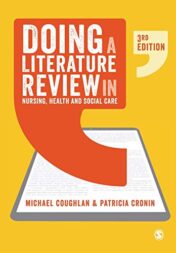 Doing a Literature Review in Nursing, Health and Social Care, 3rd Edition (Original PDF)