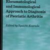 A Comprehensive Rheumatological and Immunological Approach to Diagnosis of Psoriatic Arthritis 2020 Original pdf