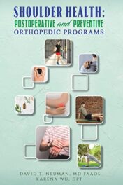 Add to Wishlist Shoulder Health: Postoperative and Preventive Orthopedic Programs 2021 epub+converted pdf