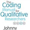 The Coding Manual for Qualitative Researchers, 4th Edition (Original PDF)