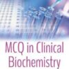 MCQ in Clinical Biochemistry (Biochemistry Research Trend) (Original PDF)