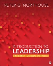 Introduction to Leadership: Concepts and Practice, 5th Edition 2020 EPUB + Converted PDF