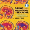 Drugs and the Neuroscience of Behavior: An Introduction to Psychopharmacology, 3rd Edition (Original PDF)