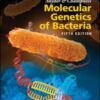 Snyder and Champness Molecular Genetics of Bacteria (ASM Books), 5th Edition (Original PDF)