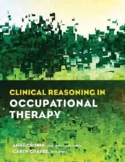 Clinical Reasoning in Occupational Therapy 2018 Original pdf