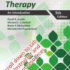 Recreational Therapy, 5th ed 2020 Original pdf