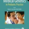 Medical Genetics in Pediatric Practice (Original PDF)