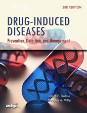 Drug-Induced Diseases: Prevention, Detection, and Management, 3rd Edition (Original PDF)