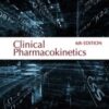 Clinical Pharmacokinetics, 6th Edition (PDF)