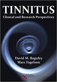 Tinnitus: Clinical and Research Perspectives (Original PDF from Publisher)