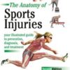 The Anatomy of Sports Injuries, Second Edition: Your Illustrated Guide to Prevention, Diagnosis, and Treatment (EPUB+PDF)