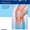 Knee Surgery: Tricks of the Trade 2022 Original PDF