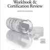 The Pharmacy Technician Workbook & Certification Review, 7th Edition (Original PDF from Publisher) The Pharmacy Technician Workbook & Certification Review, 7th Edition (Original PDF from Publisher)