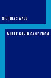 Where COVID Came From (EPUB+converted pdf)