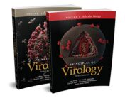 Principles of Virology, Multi-Volume, 5th Edition (ASM Books) (Original PDF)