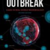 Outbreak: Cases in Real-World Microbiology (ASM Books), 2nd Edition (Original PDF)
