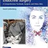 Head & Neck Endocrine Surgery: A Comprehensive Textbook, Surgical, and Video Atlas (EPUB) Head & Neck Endocrine Surgery: A Comprehensive Textbook, Surgical, and Video Atlas (EPUB)