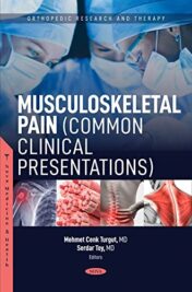 Musculoskeletal Pain (Common Clinical Presentations) 2022 Original PDF