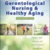 Ebersole and Hess’ Gerontological Nursing and Healthy Aging in Canada, 2nd Edition 2018 Original PDF