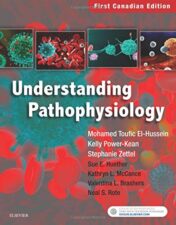 Understanding Pathophysiology, Canadian Edition 2017 Original PDF