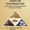 Cereals and Cereal-Based Foods Original PDF  