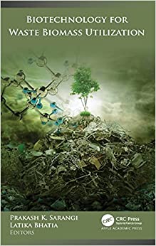 Biotechnology for Waste Biomass Utilization (EPUB)