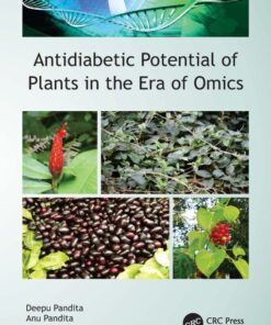 Antidiabetic Potential of Plants in the Era of Omics (Original PDF from Publisher)