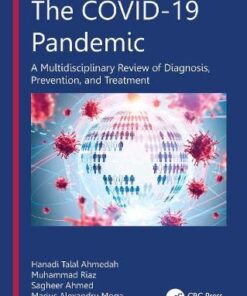 The Covid-19 Pandemic: A Multidisciplinary Review of Diagnosis, Prevention, and Treatment (Original PDF from Publisher)