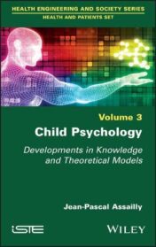 Child Psychology: Developments in Knowledge and Theoretical Models 2022 Original PDF