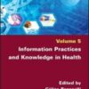 Information Practices and Knowledge in Health 2022 Original PDF Information Practices and Knowledge in Health 2022 Original PDF