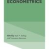 Health Econometrics (Contributions to Economic Analysis) Original PDF 2018