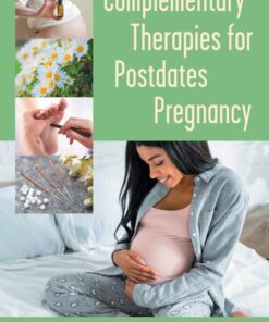 Complementary Therapies for Postdates Pregnancy (Original PDF from Publisher)